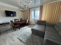 2-комнатная квартира 54м² улучшенной планировки Степной 3 дом 6/2