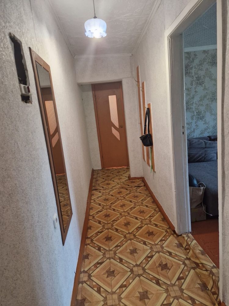 Продам 2-х комнатную квартиру