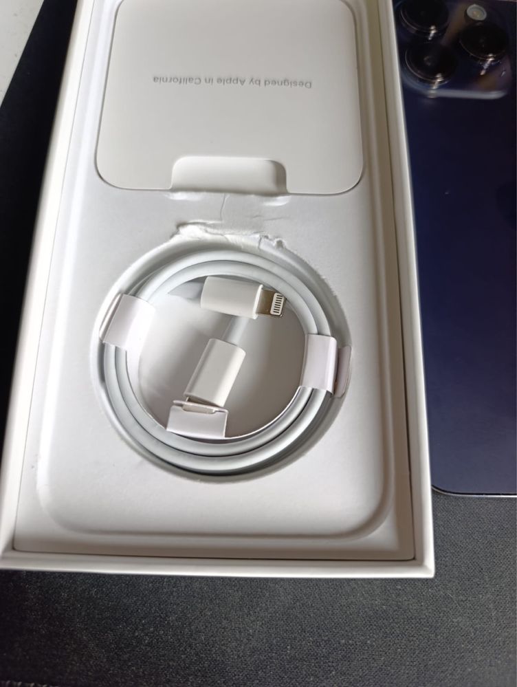 Продам iphone 14 pro max 256 гб
