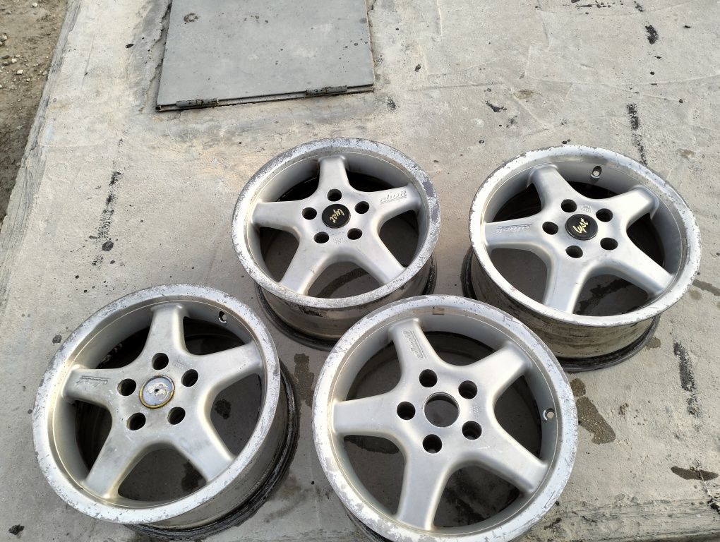 Диска r15 отверстия 5