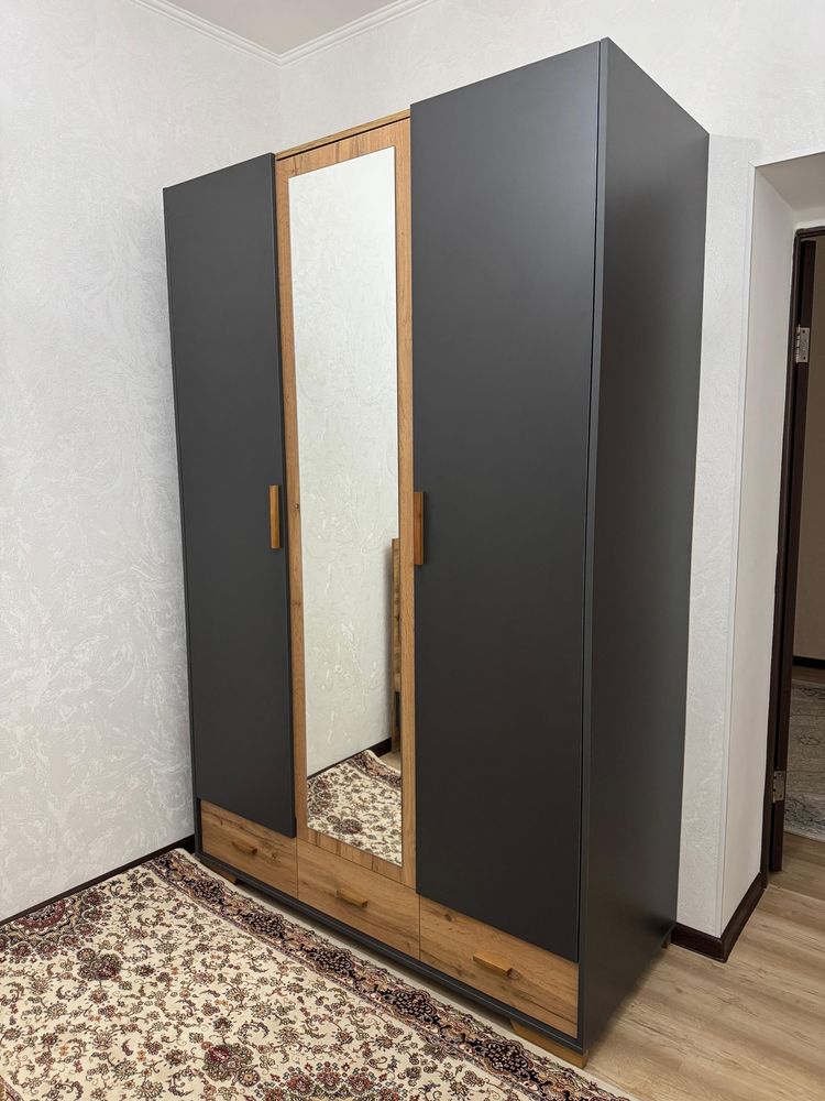Продается новая мебель с ортопедическим матрасом