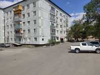 Продам 4-ком квартиру