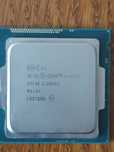 Процессор Intel Core I5-4570 LGA1150 сокет 1150