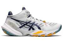 Кроссовки Asics волейбольные р.39