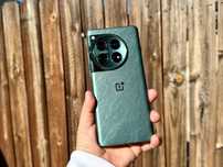 Oneplus 12 16/512gb green