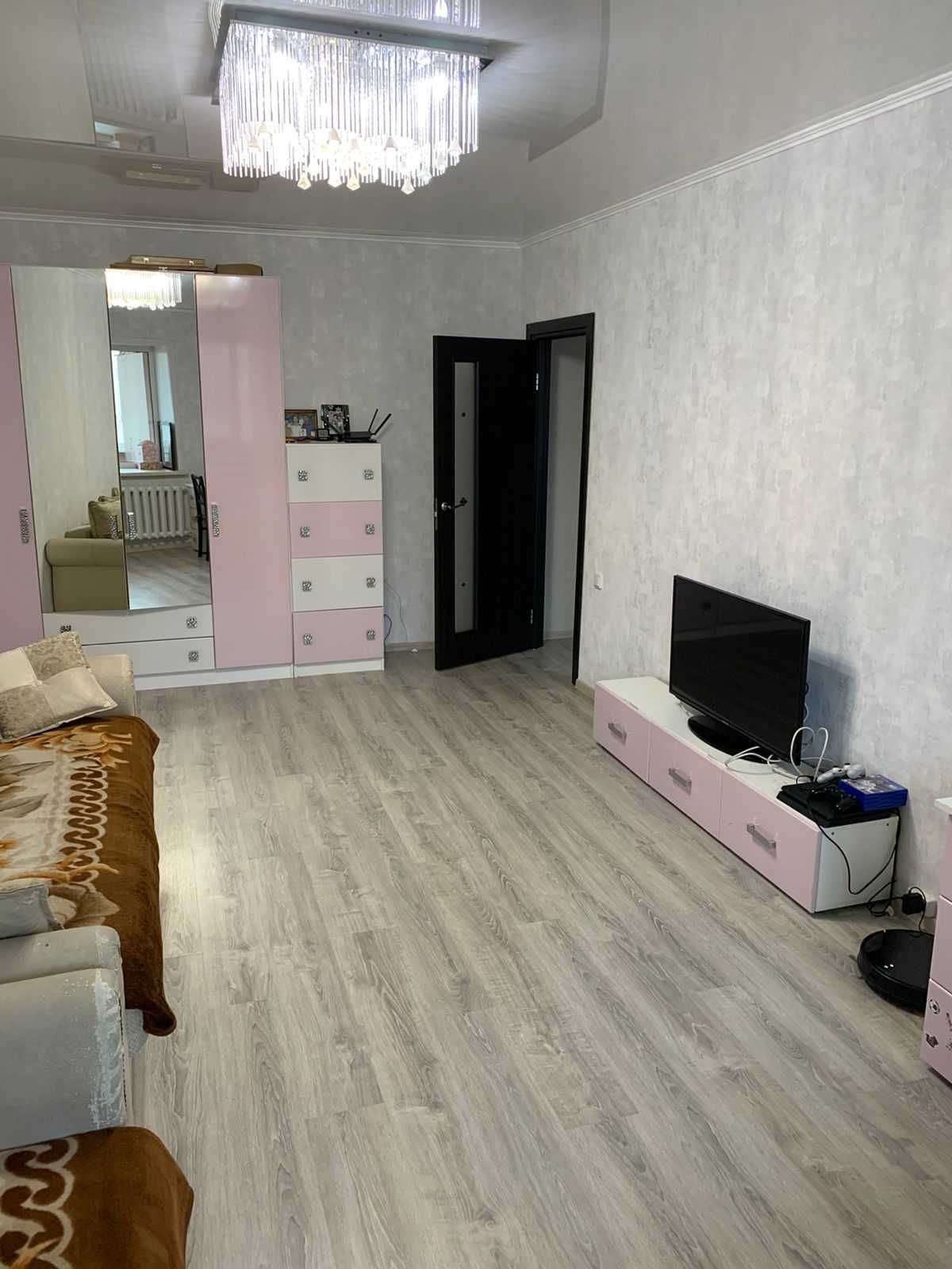 Продам 3 комнатную квартиру район ОБЛ ГАИ
