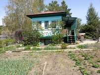 Продам дачу СПП ландешева 20