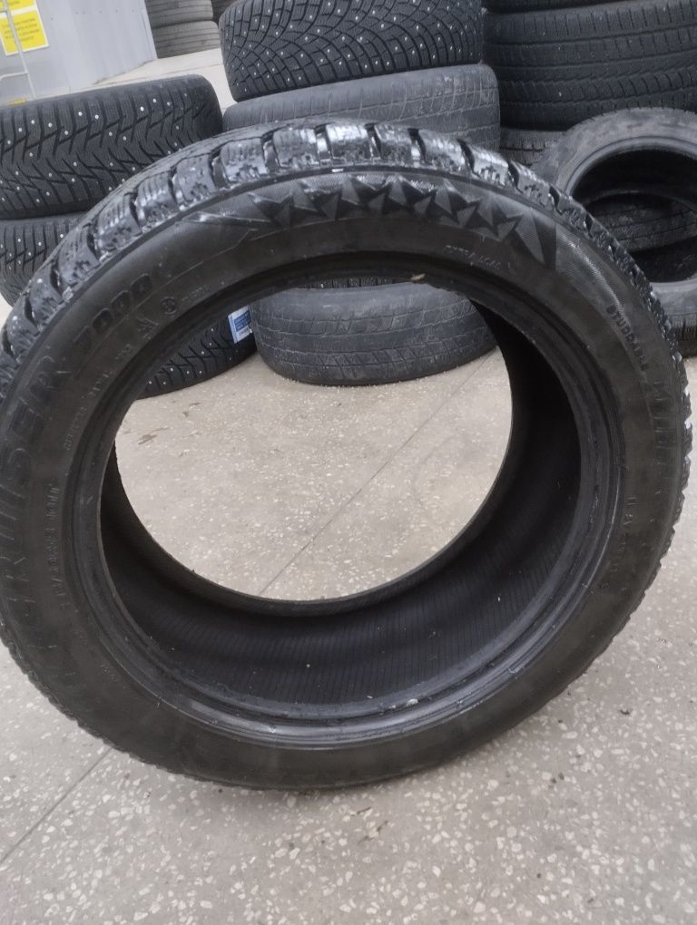 шины bridgestone ice cruiser 7000s
