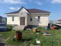 Продам дом пос жибек жолы