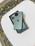 iPhone 11 Pro Green Телефон iPhone