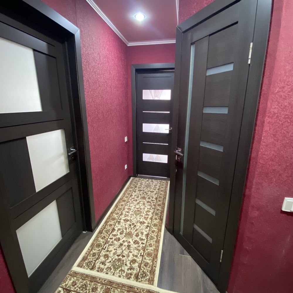 Продам 3 комнатную квартиру