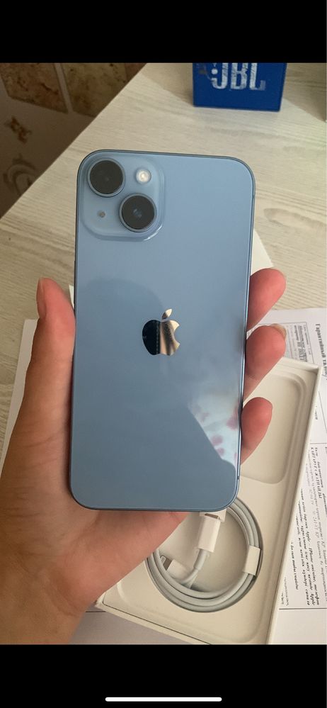 iPhone 14 6/128ГБ