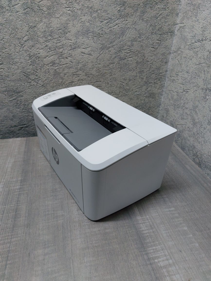 HP LaserJet M111w
Принтер wi-fi