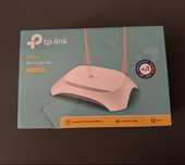 Tp Link роутер вайфай wifi