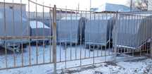 Наши прицепы лучшие
