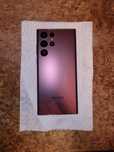 Samsung S22 Ultra