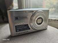 Цифровой фотоаппара Sony Cyber-Shot