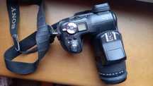 Фотоаппарат Sony Cybershot DSC-F828 8 Мп