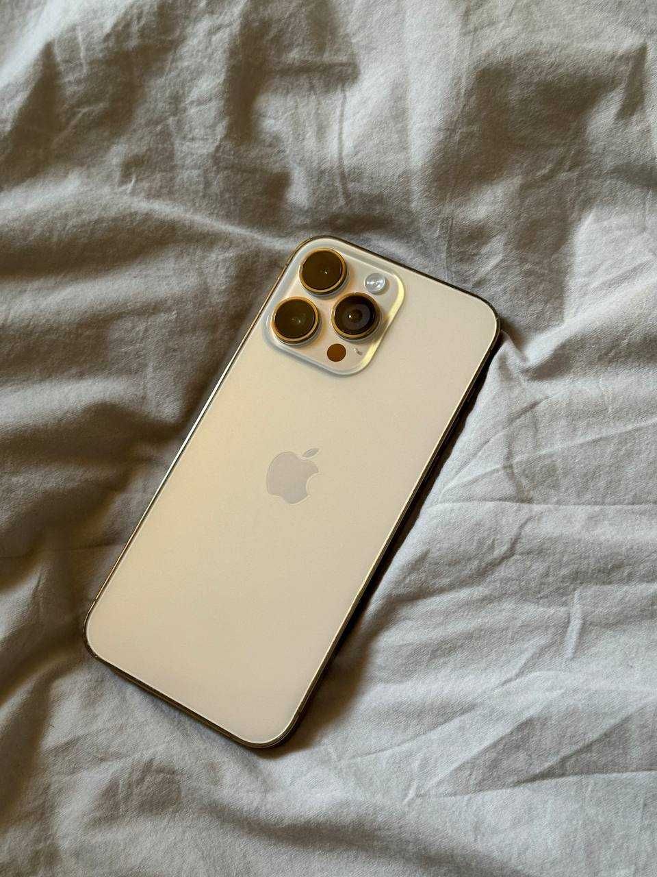 iPhone 14 Pro Max 512GB Gold