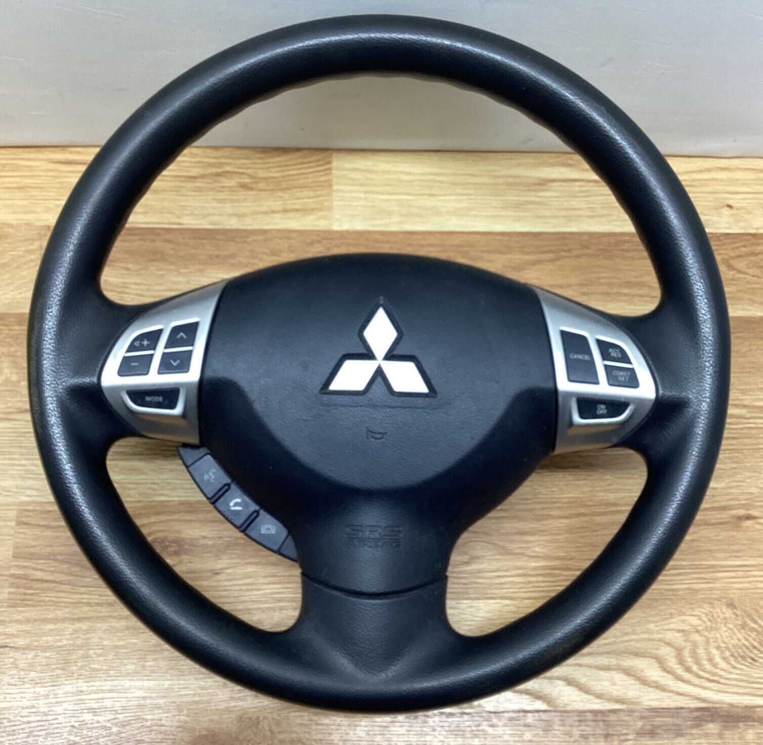Руль рулевая колонка  airbag карданчик