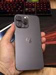 Iphone 14 Pro Max 1 TB