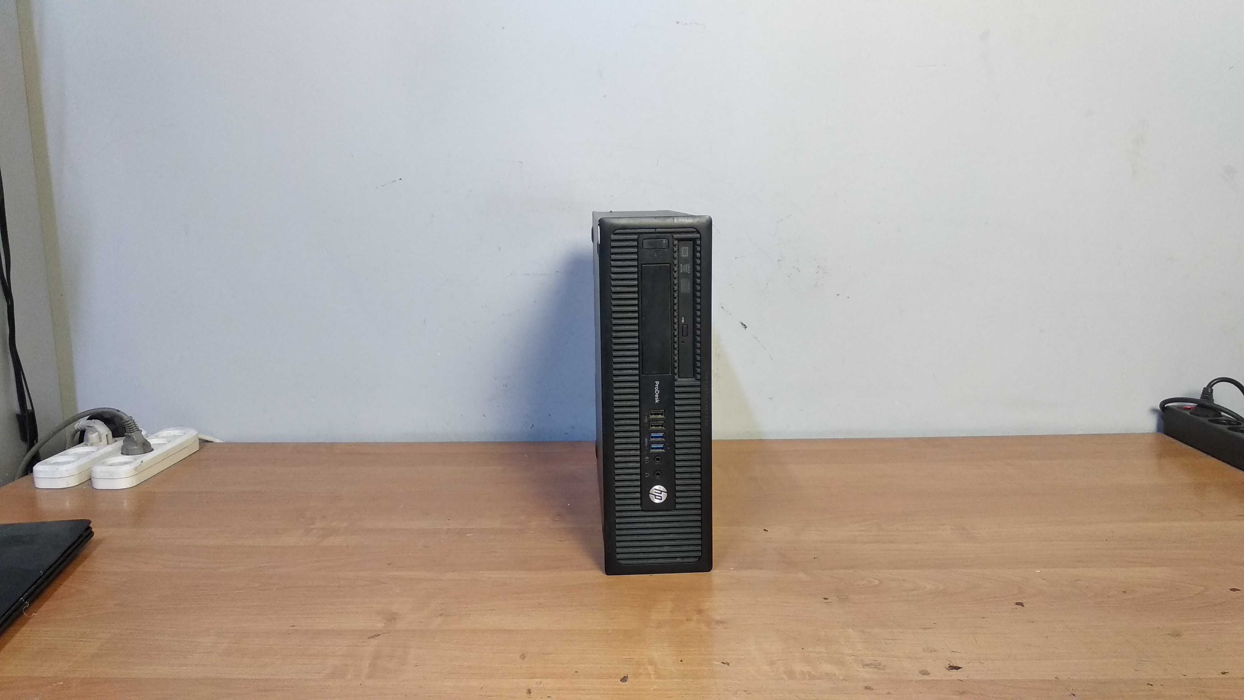 Компьютер Core i3-4130\ОЗУ 8\HDD 500