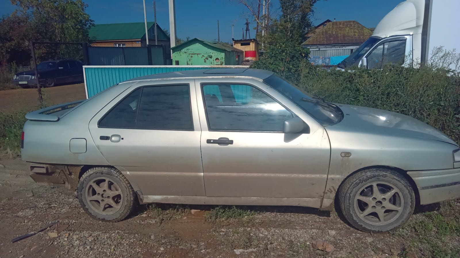 Продам автомобиль