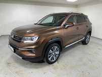 Changan CS35 Plus продам,обменяю на Ваш автомобиль!Возможен кредит!