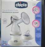 Молокоотсос ручной Chicco