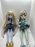 Монстер хай monster high