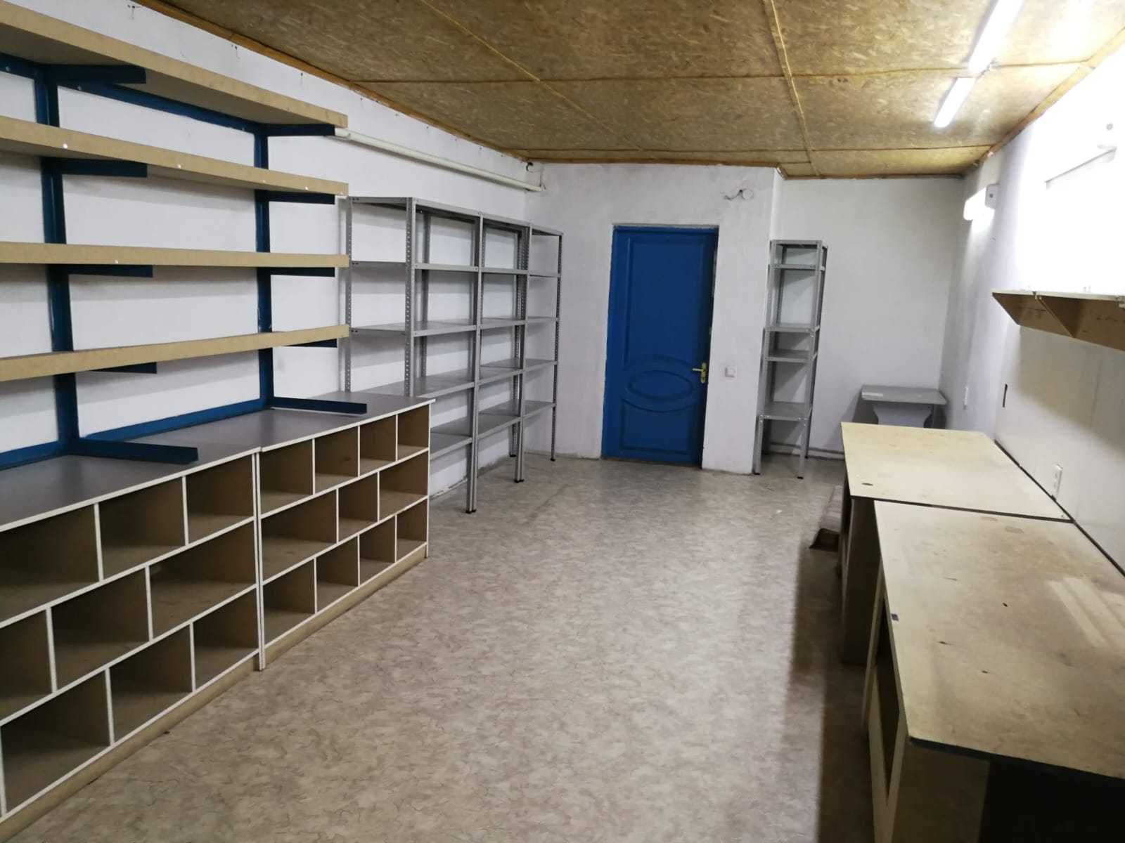 Продам 2-х этажное здание.