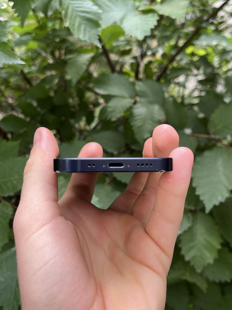 iphone 12 mini | 77%