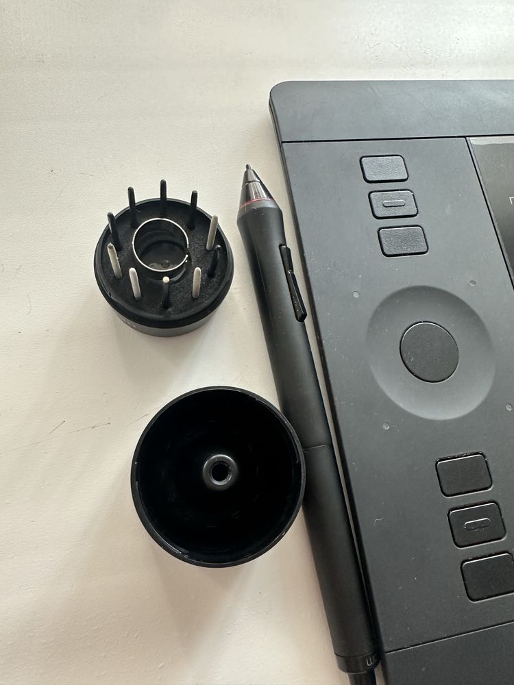 Графический планшет wacom