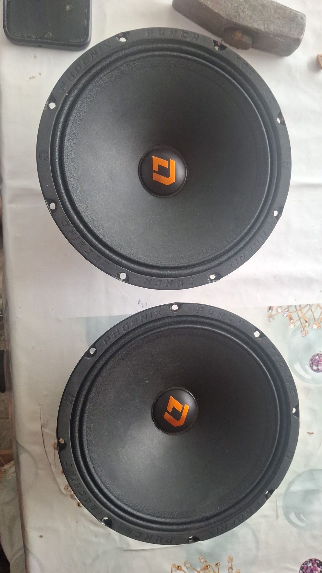 Dl audio phoenix