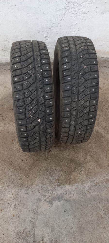 Продам шины жигулевские