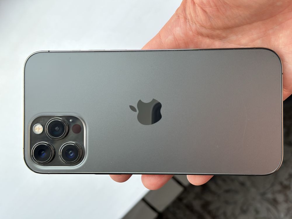 Iphone 12 Pro max