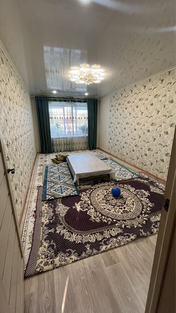 Продам 2-х комнатную квартиру