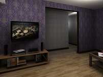 ГОГОЛЯ 53/ФОТО 100%/час 2500/ночь 10000/SMART TV/WiFi/не курят/ЛЮКС