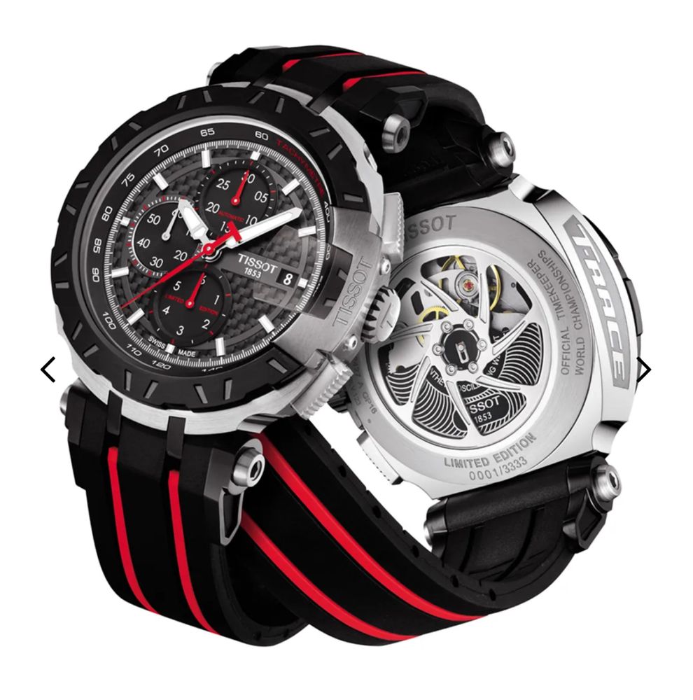 Tissot T-Race MotoGP Automatic
