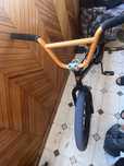 BMX PETAVA в хорошем состоянии