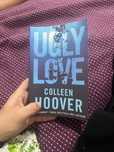 Книга ugly love.