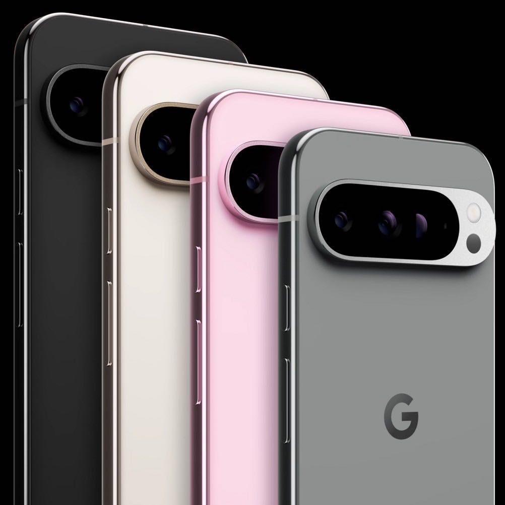 Новинка! Google Pixel 9 Pro XL 16/256 / Новый! Каспи QR!