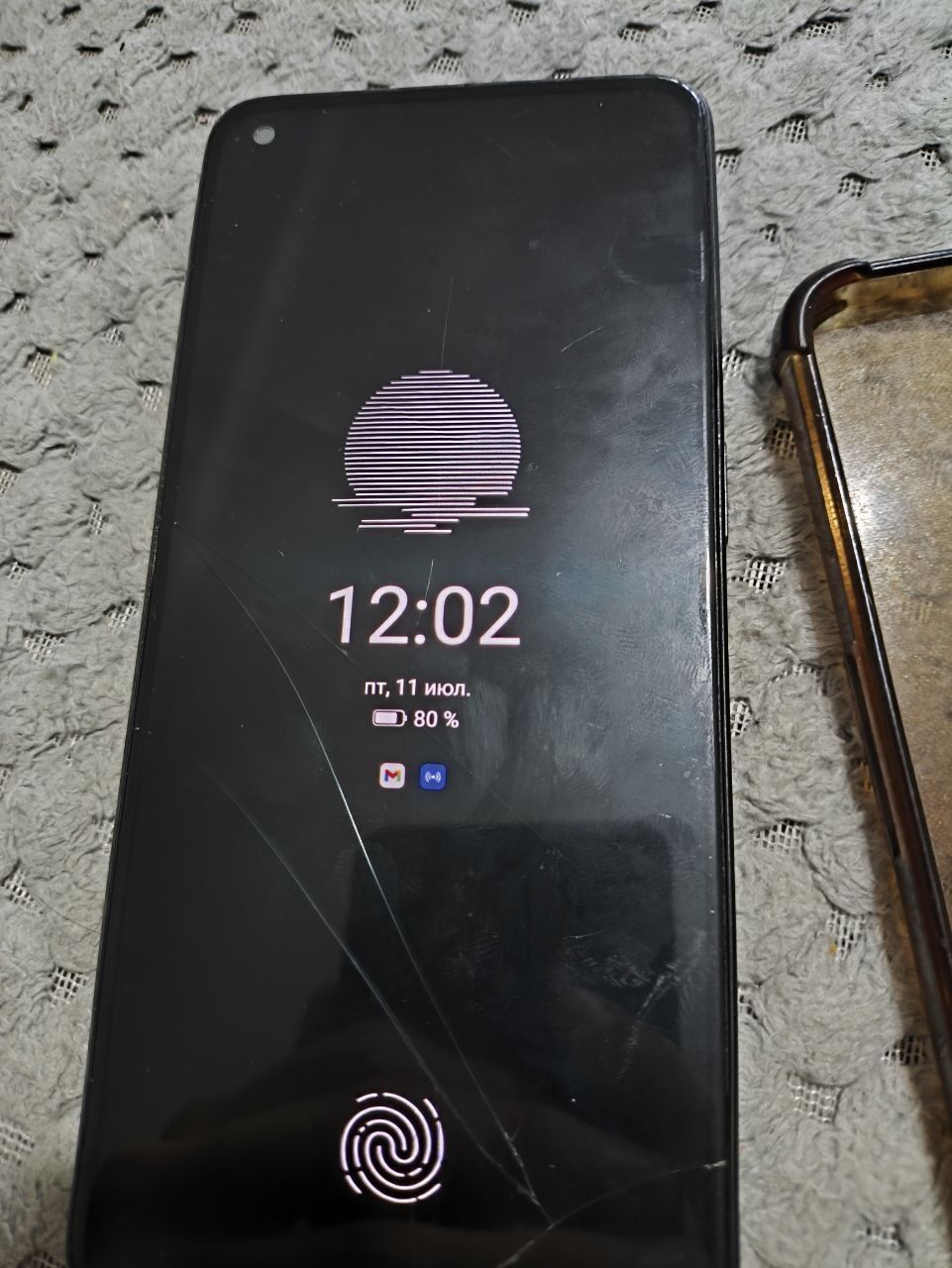 Oppo reno 7 телефон