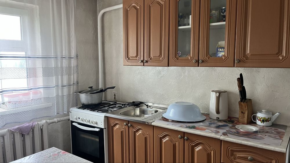 Продам дом. Зимний вариант