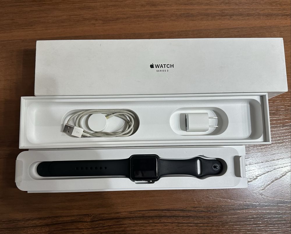 Apple Watch Series 3