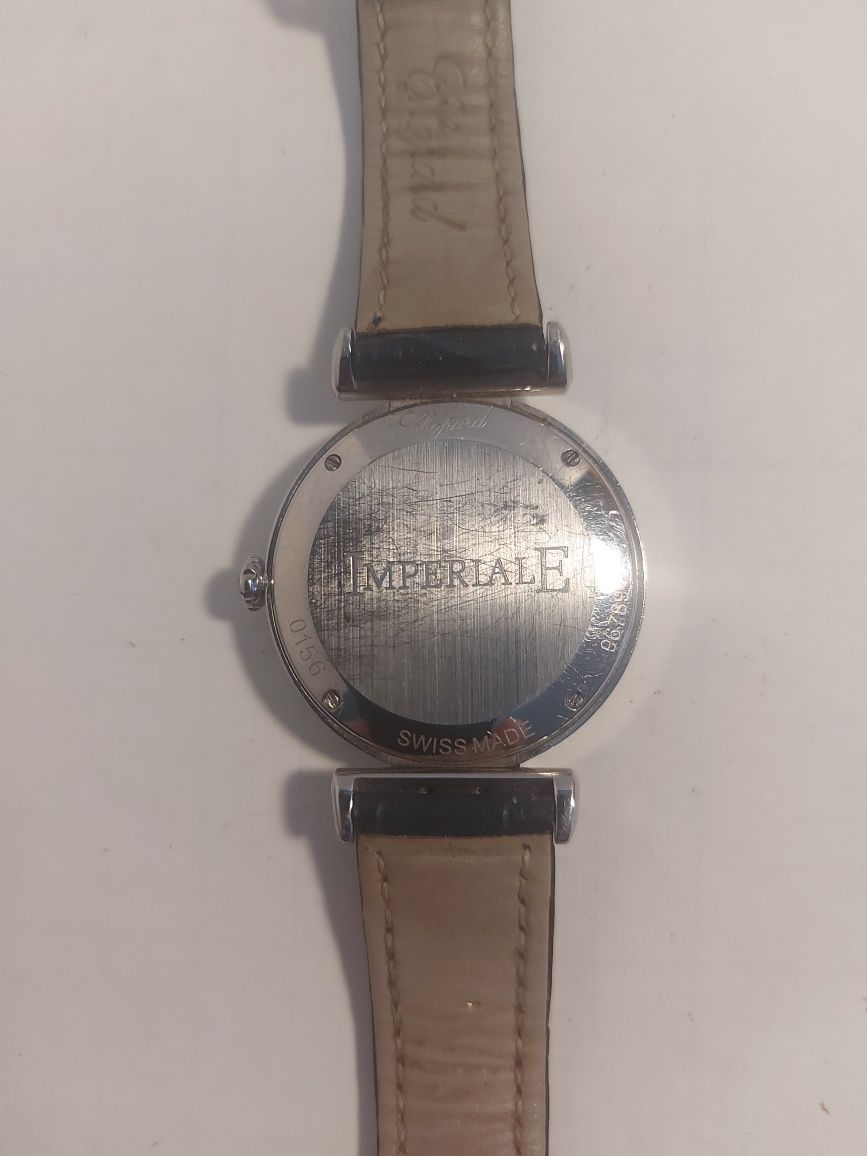 Женские часы Chopard