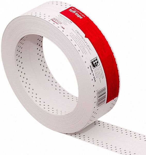 Лента Strait Flex Tuff Tape, 57мм*30 метров, американка