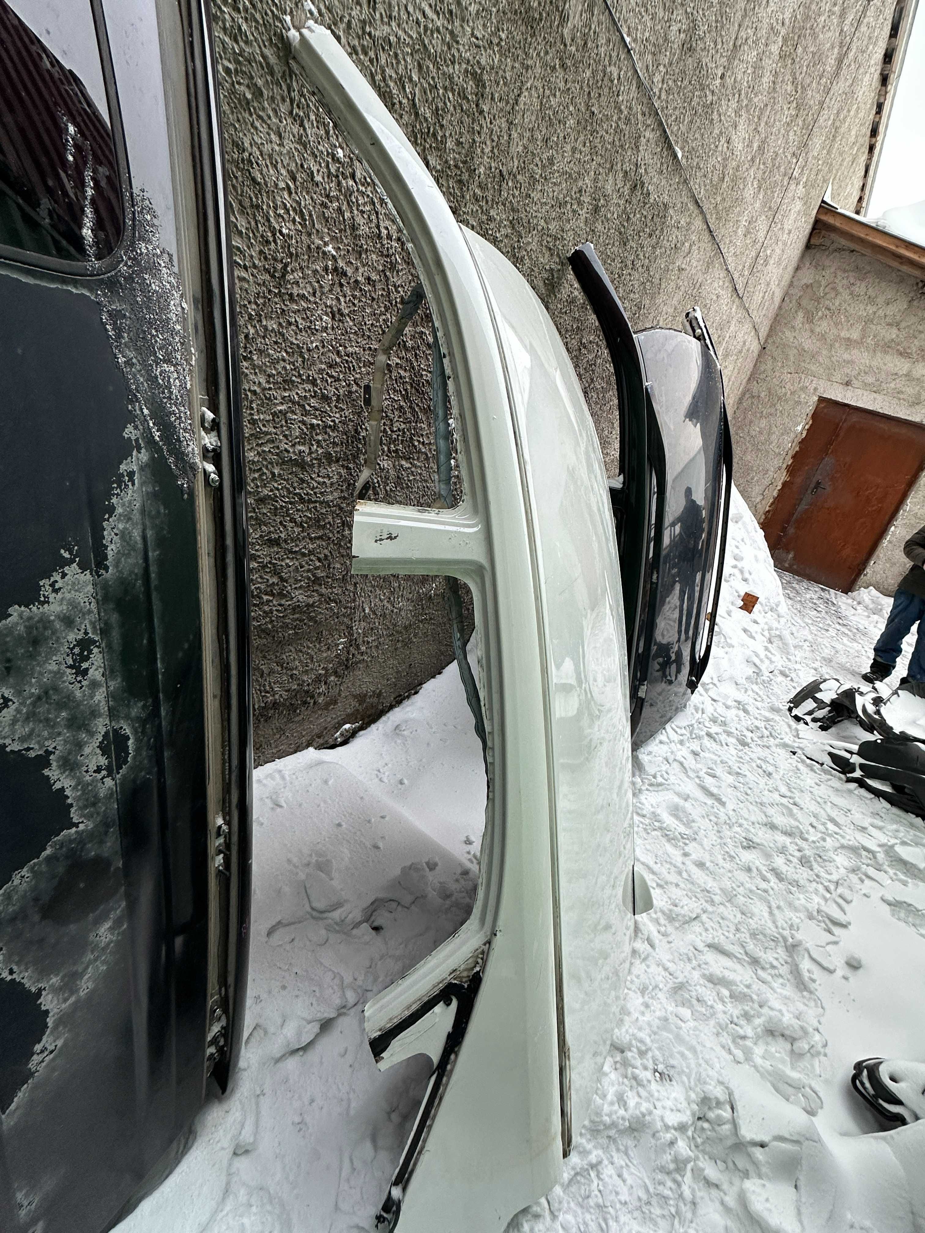 Крыша на Lexus RX330 RX350, 03-08 года из Японии.