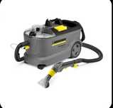 Аренда моющего пылесоса Karcher Puzzi 10/1