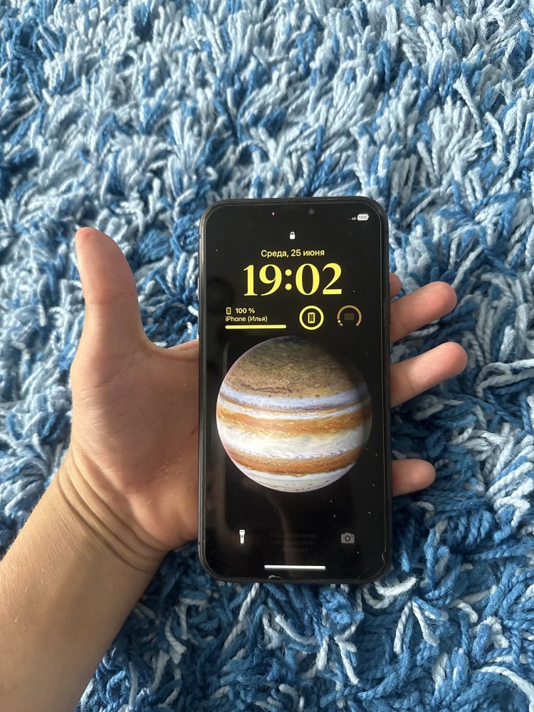 Iphone 11 в отличном состоянии